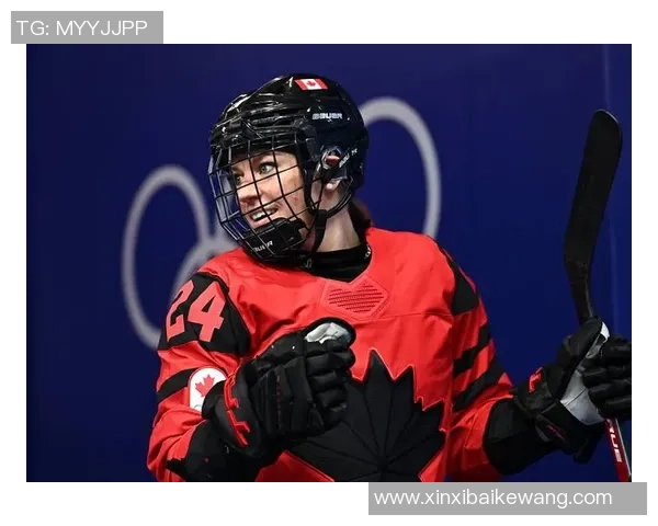 国家女子冰球队赴加拿大系列赛 锻炼新人提升实力为核心目标 国家女子冰球队赴加拿大系列赛 锻炼新人提升实力为核心目标